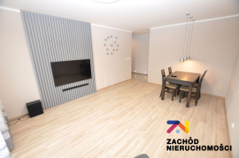 Atrakcyjny apartament 3 pok. ul. Emilii Plater
